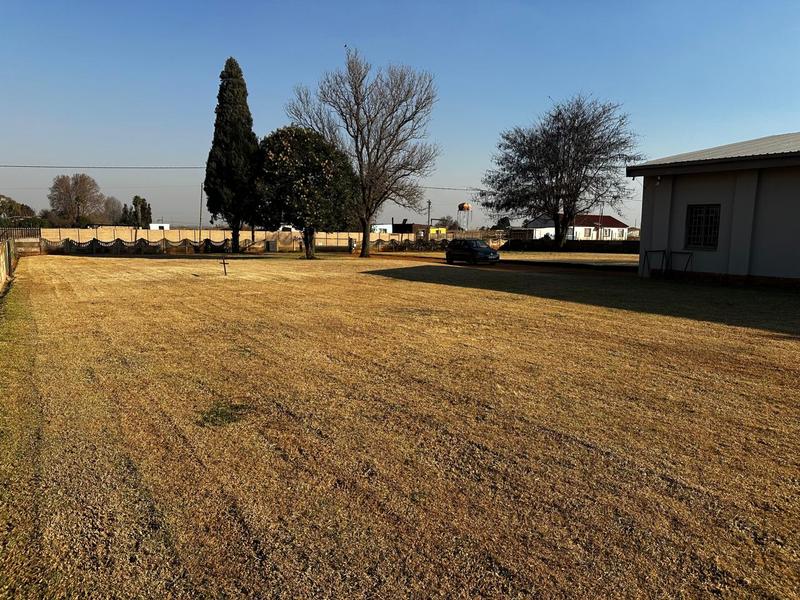 5 Bedroom Property for Sale in Eloff Mpumalanga