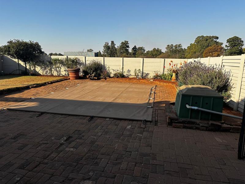 5 Bedroom Property for Sale in Eloff Mpumalanga