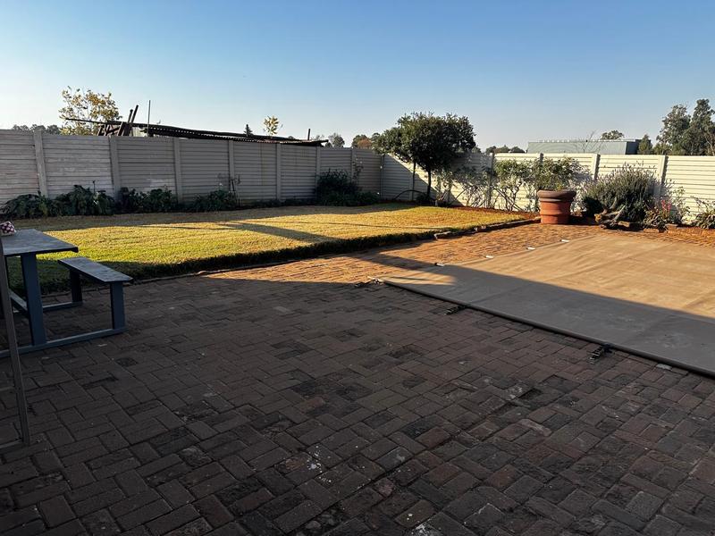 5 Bedroom Property for Sale in Eloff Mpumalanga
