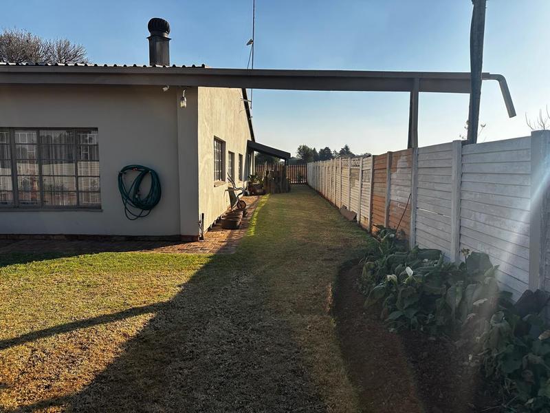 5 Bedroom Property for Sale in Eloff Mpumalanga