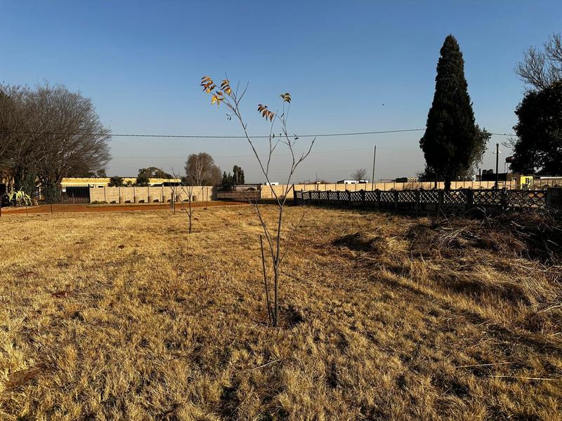 5 Bedroom Property for Sale in Eloff Mpumalanga