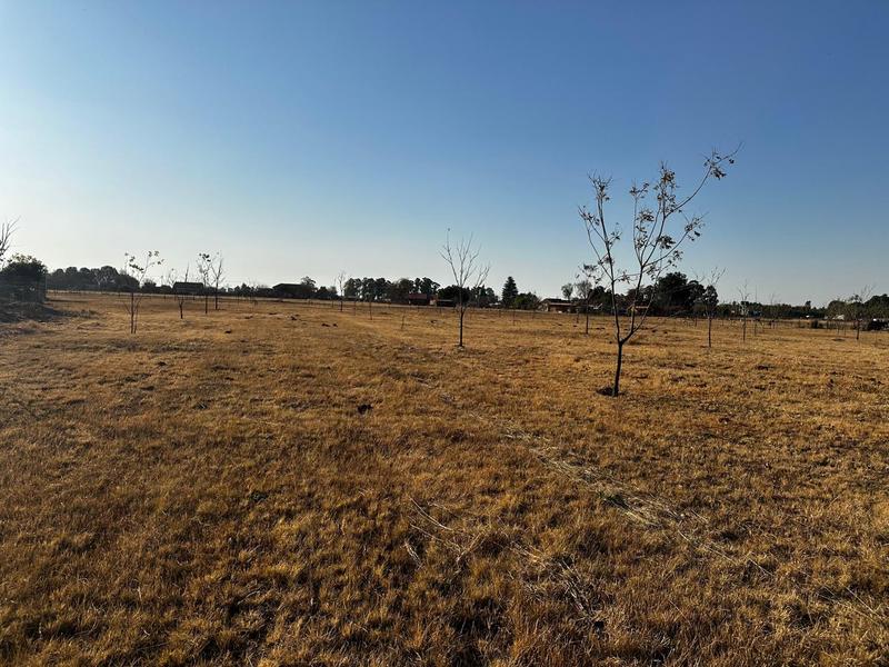 5 Bedroom Property for Sale in Eloff Mpumalanga