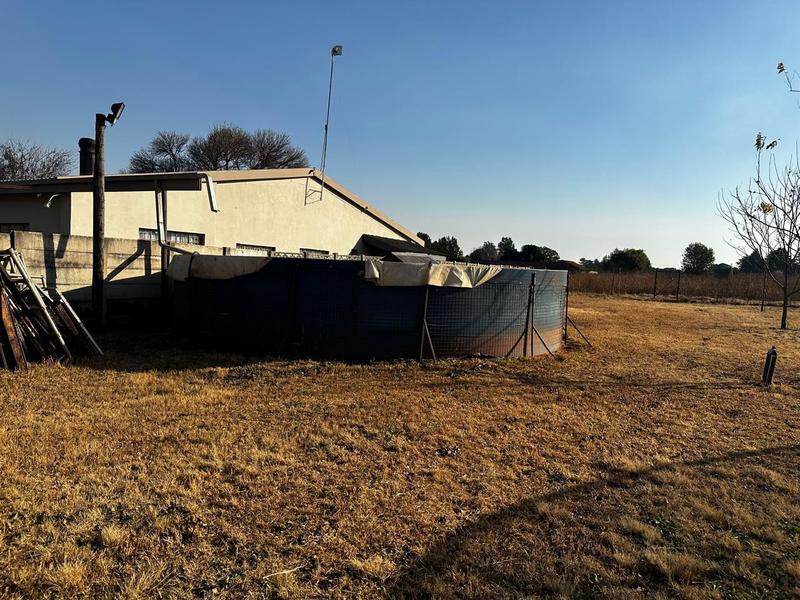 5 Bedroom Property for Sale in Eloff Mpumalanga