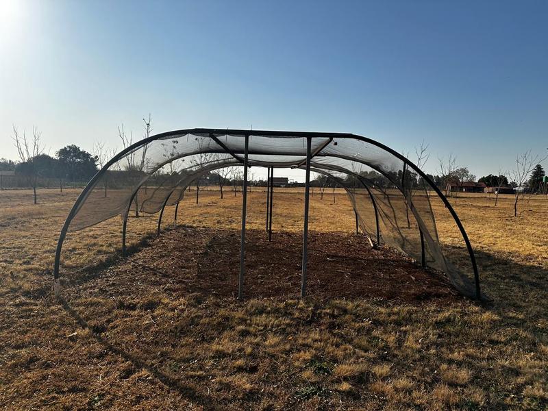 5 Bedroom Property for Sale in Eloff Mpumalanga