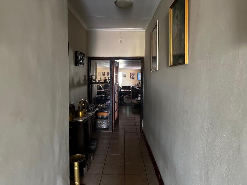 5 Bedroom Property for Sale in Eloff Mpumalanga
