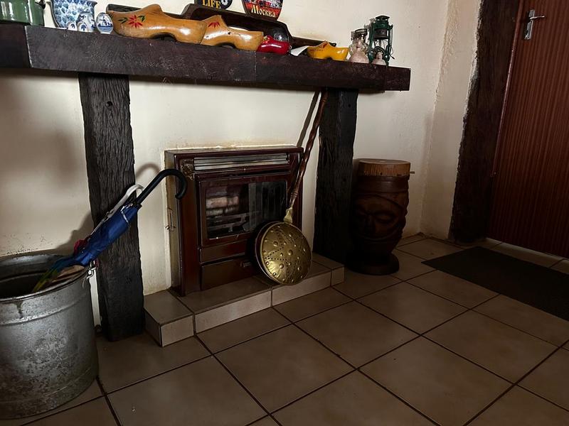5 Bedroom Property for Sale in Eloff Mpumalanga