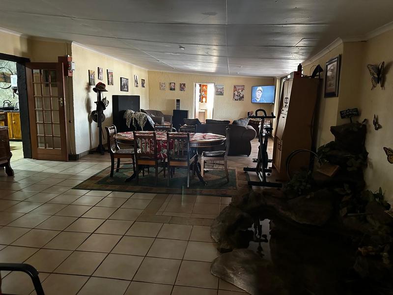 5 Bedroom Property for Sale in Eloff Mpumalanga