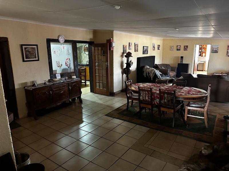 5 Bedroom Property for Sale in Eloff Mpumalanga