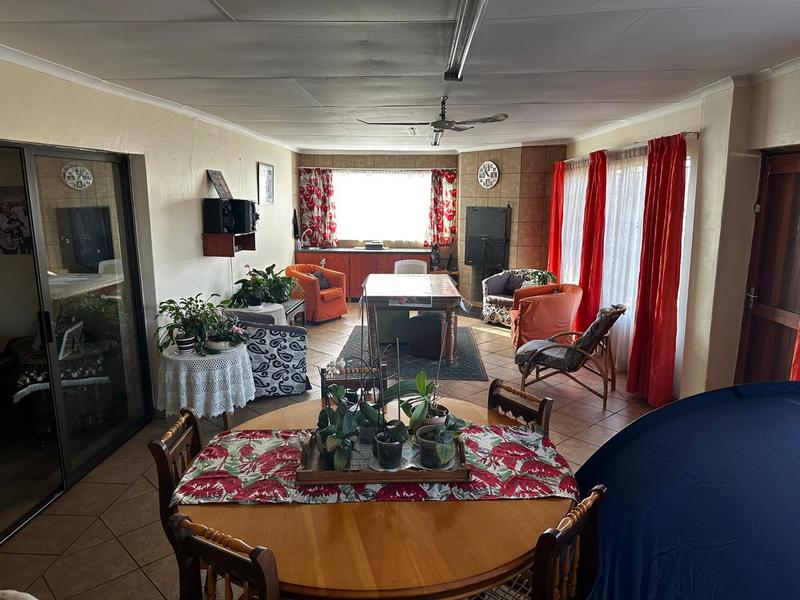 5 Bedroom Property for Sale in Eloff Mpumalanga