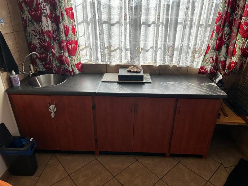 5 Bedroom Property for Sale in Eloff Mpumalanga