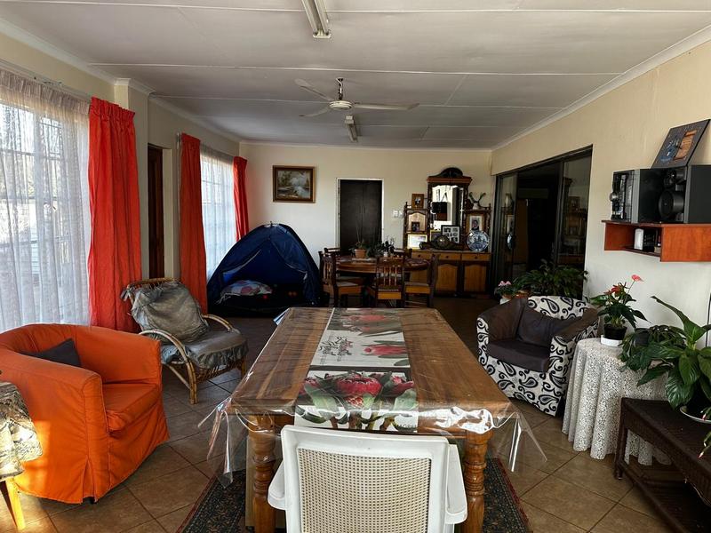 5 Bedroom Property for Sale in Eloff Mpumalanga