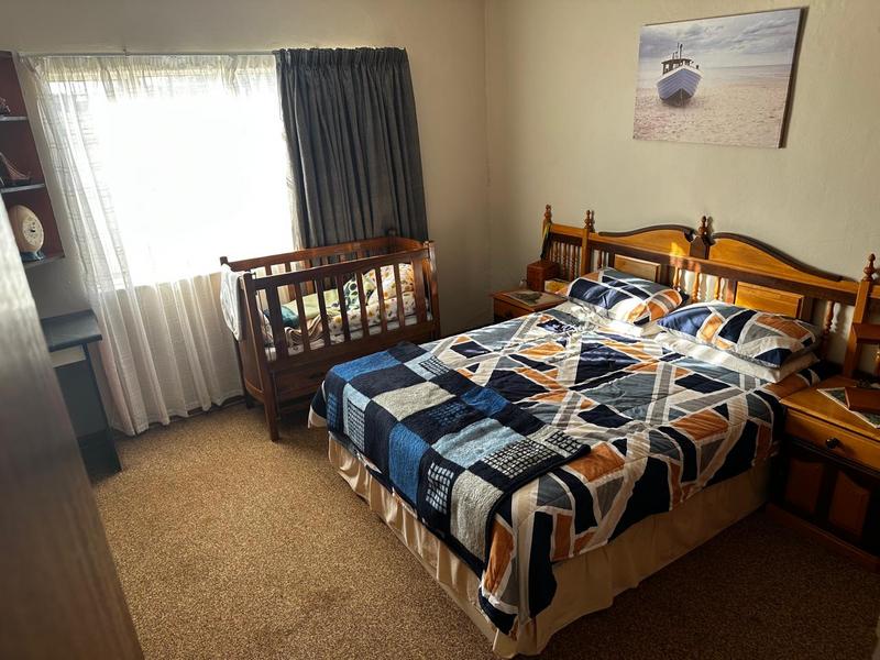 5 Bedroom Property for Sale in Eloff Mpumalanga