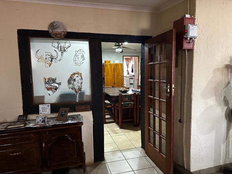 5 Bedroom Property for Sale in Eloff Mpumalanga