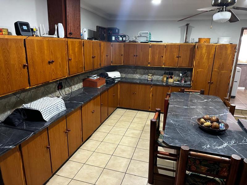 5 Bedroom Property for Sale in Eloff Mpumalanga
