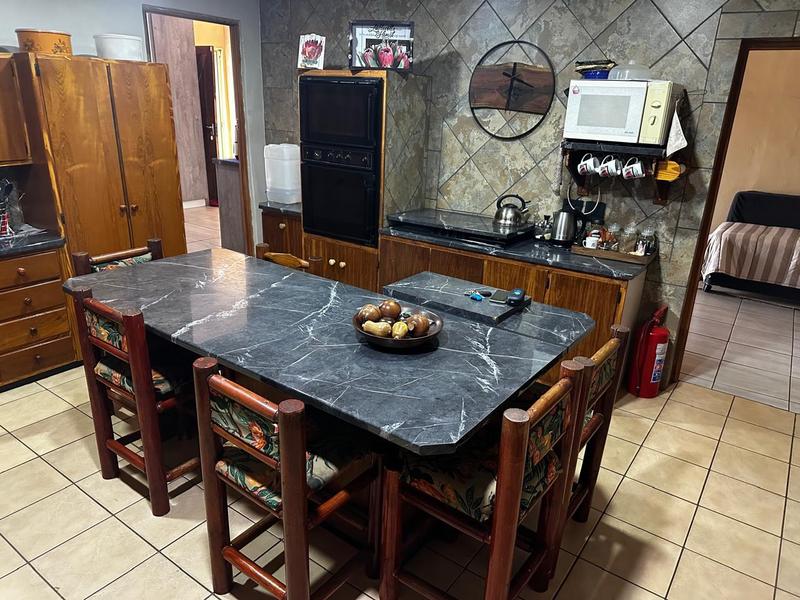 5 Bedroom Property for Sale in Eloff Mpumalanga