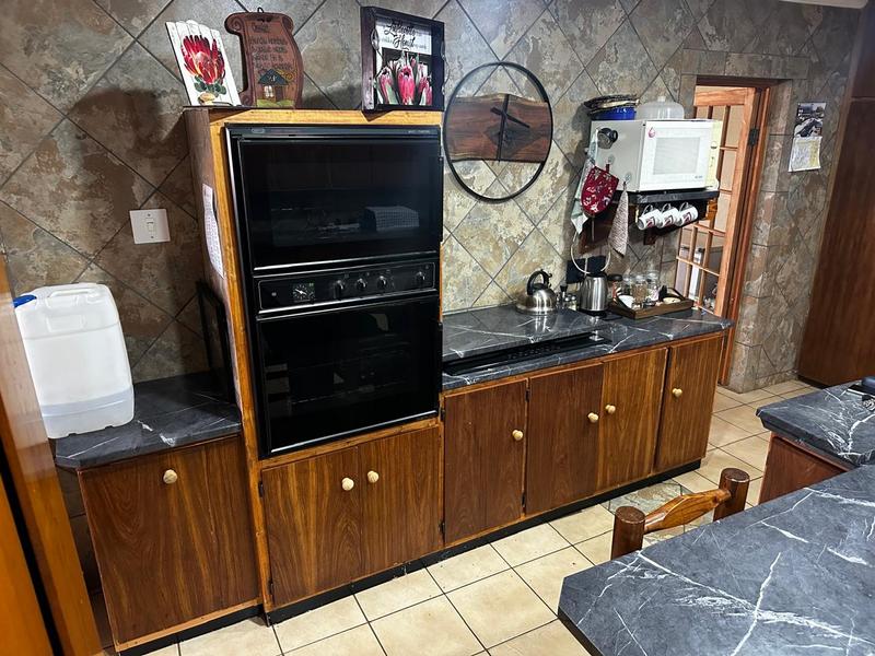 5 Bedroom Property for Sale in Eloff Mpumalanga