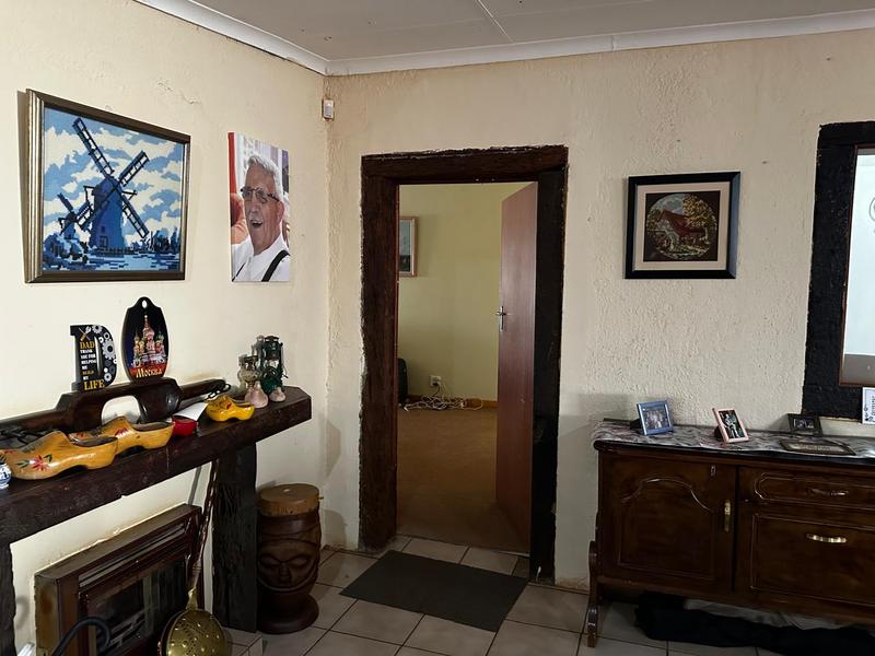 5 Bedroom Property for Sale in Eloff Mpumalanga