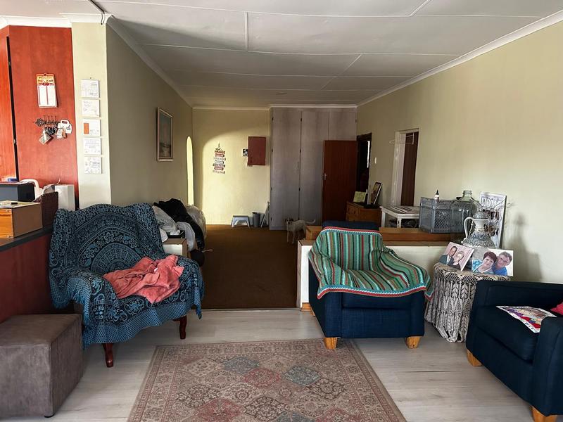 5 Bedroom Property for Sale in Eloff Mpumalanga