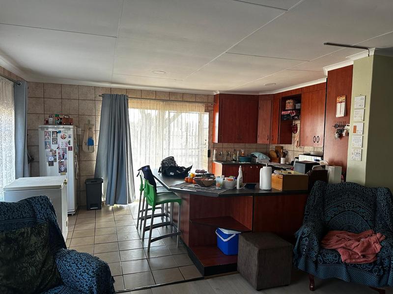 5 Bedroom Property for Sale in Eloff Mpumalanga