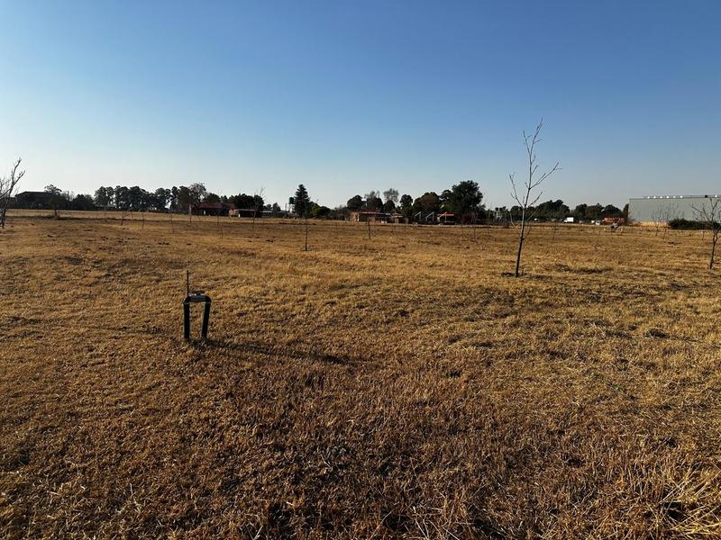 5 Bedroom Property for Sale in Eloff Mpumalanga