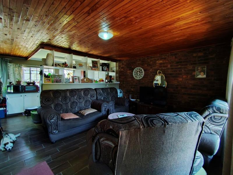 3 Bedroom Property for Sale in Aerorand Mpumalanga