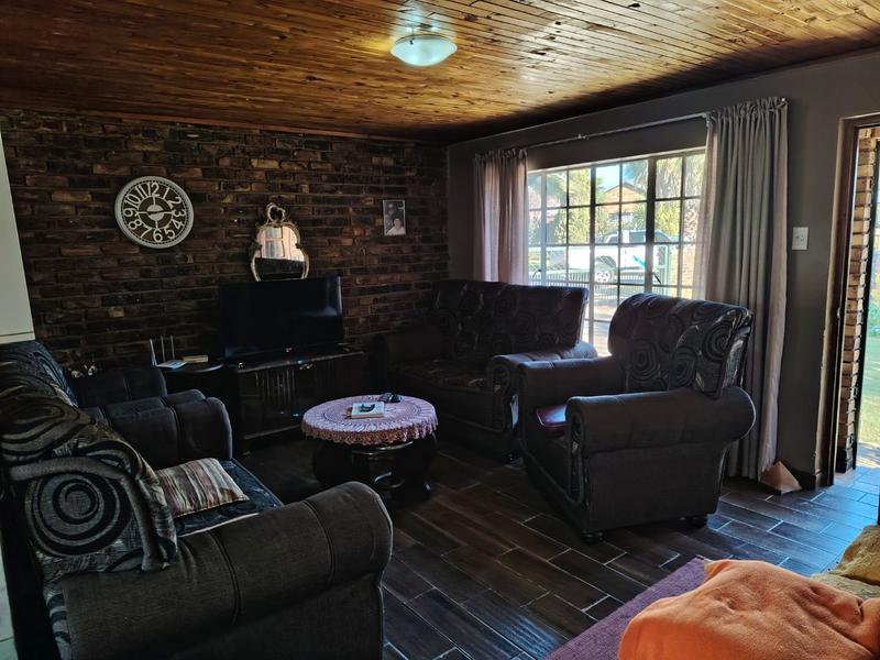 3 Bedroom Property for Sale in Aerorand Mpumalanga