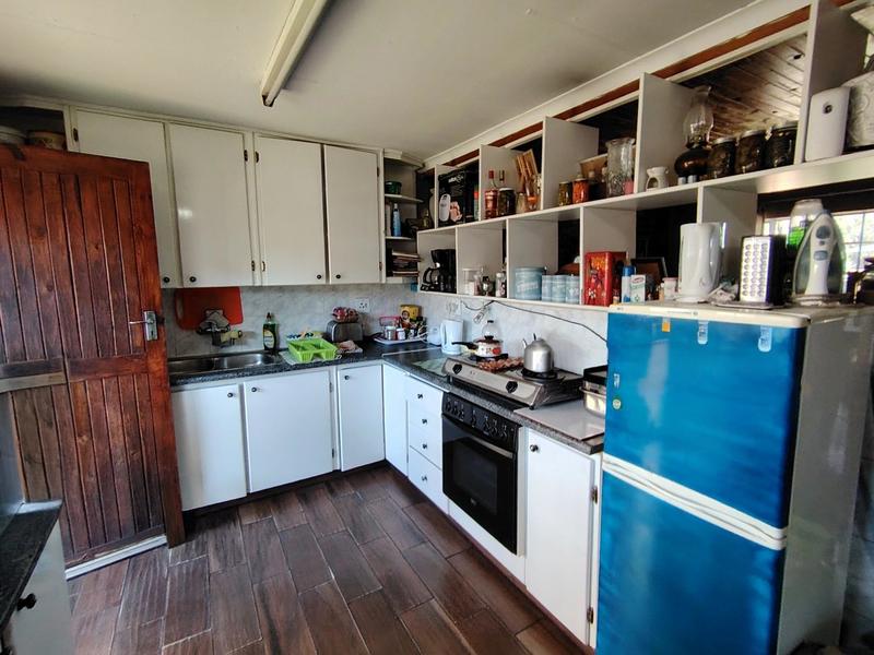 3 Bedroom Property for Sale in Aerorand Mpumalanga