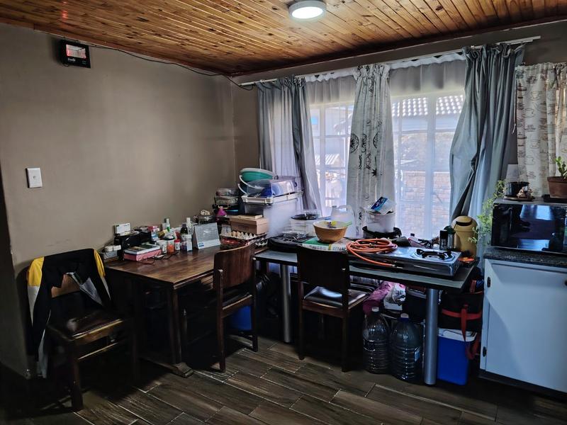 3 Bedroom Property for Sale in Aerorand Mpumalanga