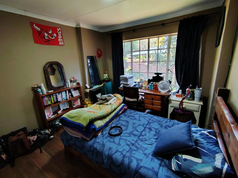 3 Bedroom Property for Sale in Aerorand Mpumalanga