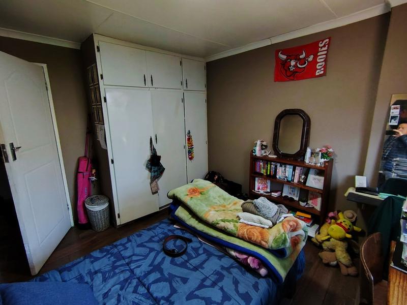 3 Bedroom Property for Sale in Aerorand Mpumalanga