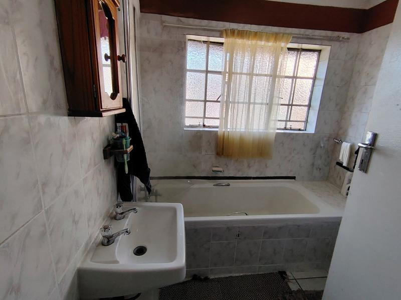 3 Bedroom Property for Sale in Aerorand Mpumalanga