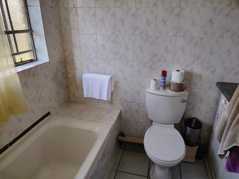 3 Bedroom Property for Sale in Aerorand Mpumalanga
