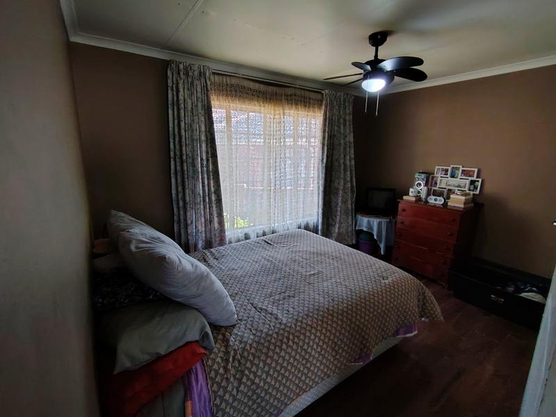 3 Bedroom Property for Sale in Aerorand Mpumalanga