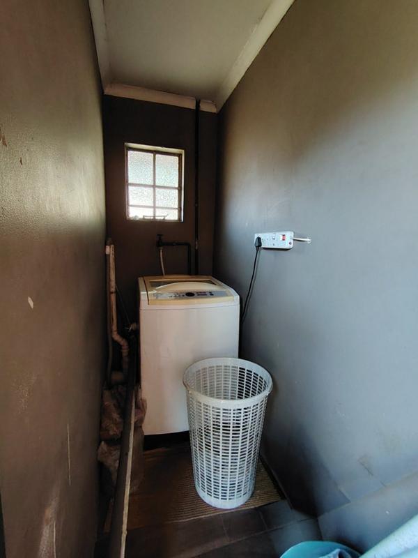 3 Bedroom Property for Sale in Aerorand Mpumalanga