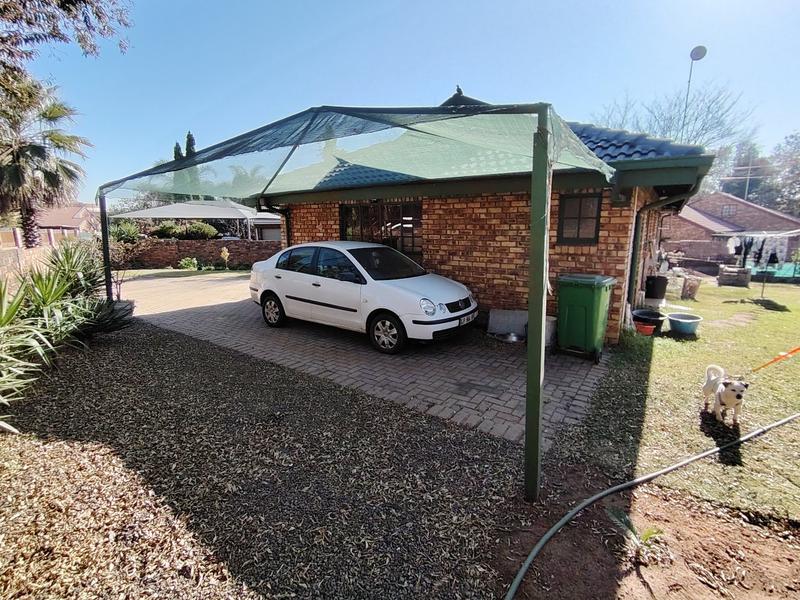 3 Bedroom Property for Sale in Aerorand Mpumalanga