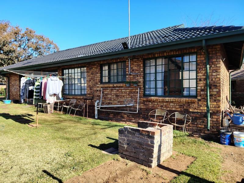 3 Bedroom Property for Sale in Aerorand Mpumalanga