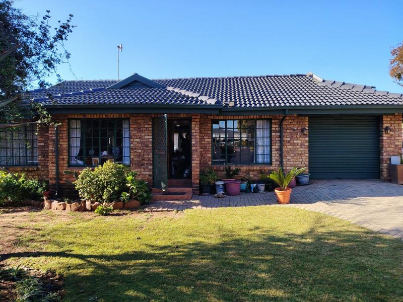 3 Bedroom Property for Sale in Aerorand Mpumalanga