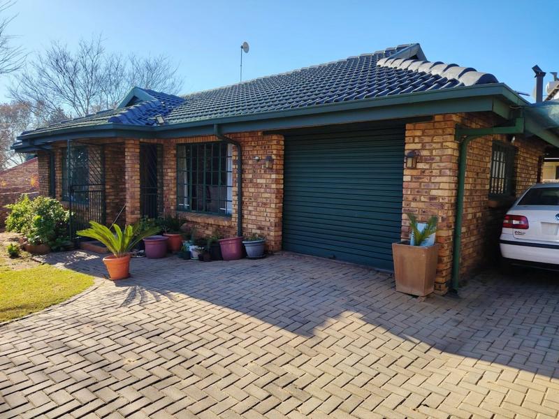 3 Bedroom Property for Sale in Aerorand Mpumalanga