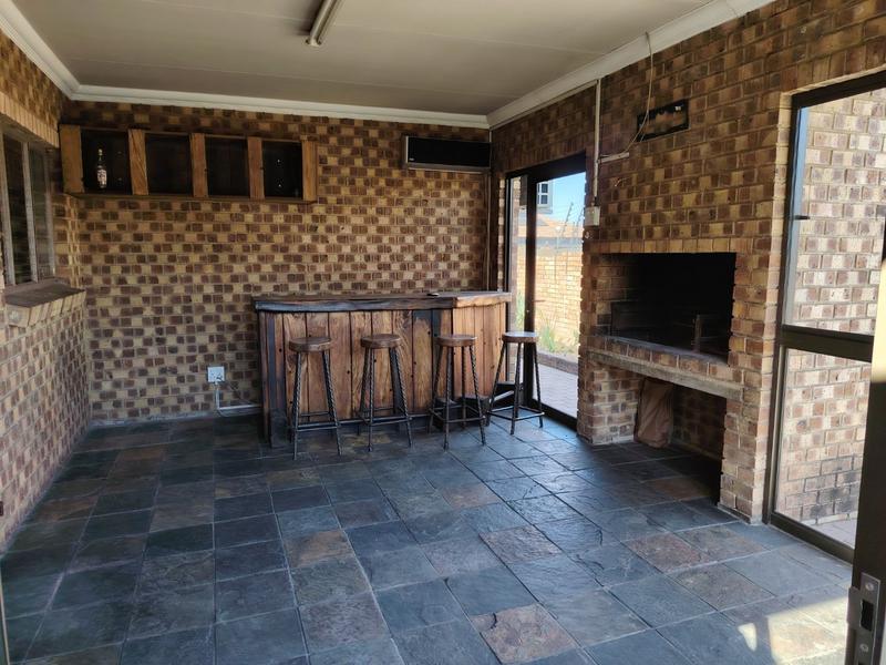 3 Bedroom Property for Sale in Aerorand Mpumalanga