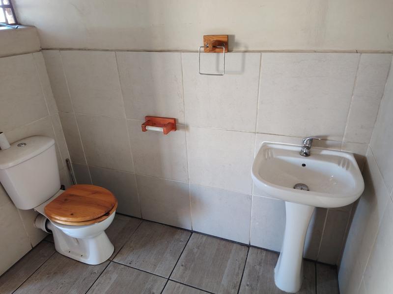 3 Bedroom Property for Sale in Aerorand Mpumalanga