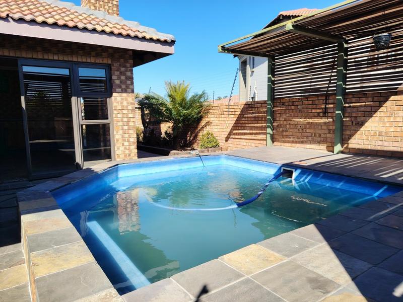 3 Bedroom Property for Sale in Aerorand Mpumalanga