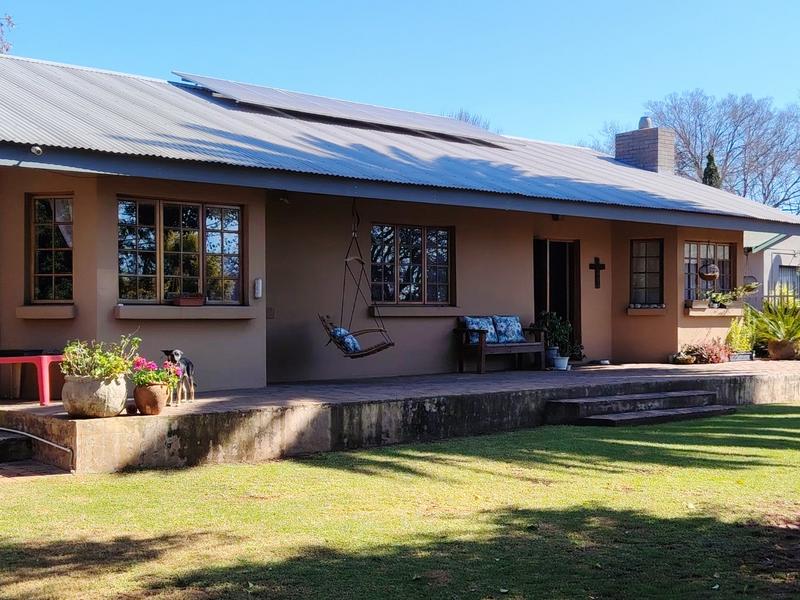 3 Bedroom Property for Sale in Groenkol Mpumalanga