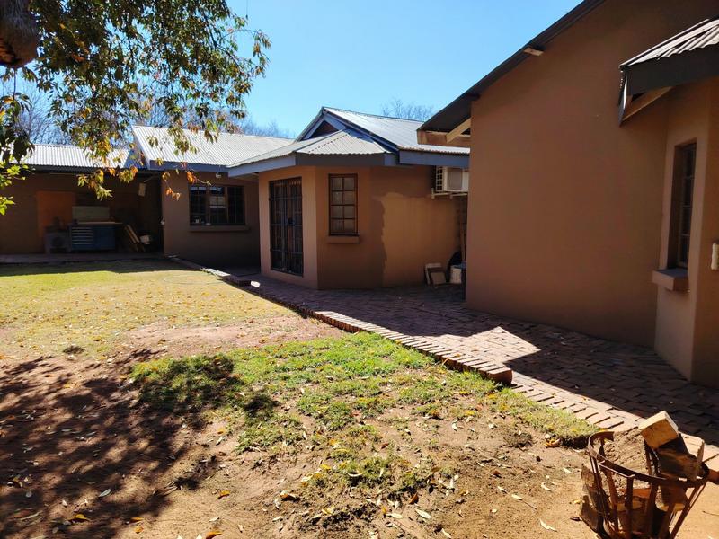 3 Bedroom Property for Sale in Groenkol Mpumalanga