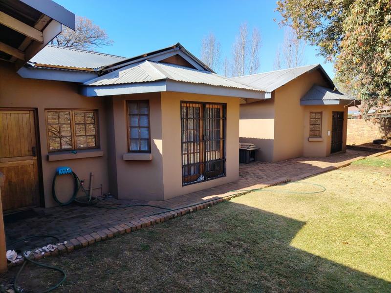 3 Bedroom Property for Sale in Groenkol Mpumalanga