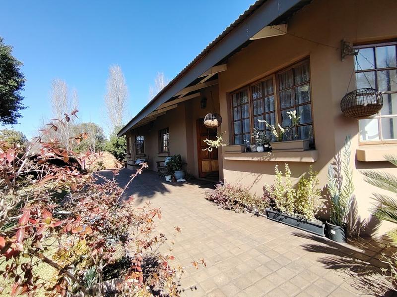 3 Bedroom Property for Sale in Groenkol Mpumalanga
