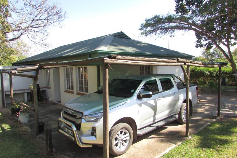 1 Bedroom Property for Sale in White River Ext 16 Mpumalanga