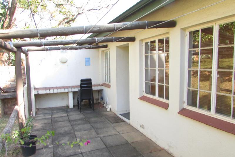 1 Bedroom Property for Sale in White River Ext 16 Mpumalanga