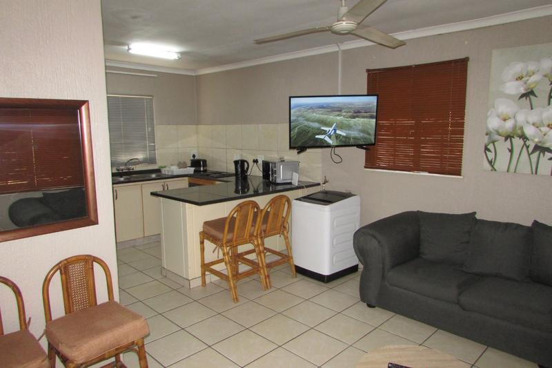 1 Bedroom Property for Sale in White River Ext 16 Mpumalanga