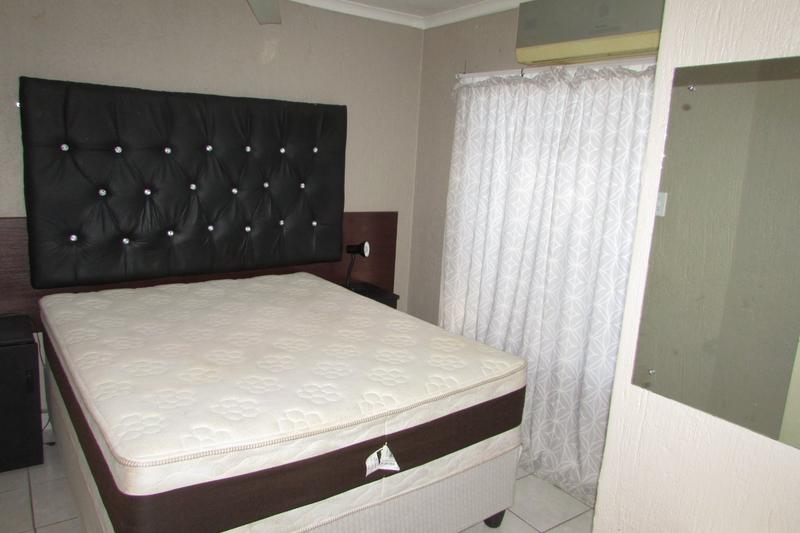 1 Bedroom Property for Sale in White River Ext 16 Mpumalanga