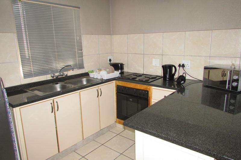 1 Bedroom Property for Sale in White River Ext 16 Mpumalanga